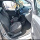 KL8CD6S97EC535146 2014 Chevrolet Spark 1Lt Auto auction photo thumbnail 5