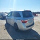 5FNRL5H67BB070040 2011 Honda Odyssey Ex-L auction photo thumbnail 3