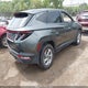 5NMJBCAE6NH035773 2022 Hyundai Tucson Sel auction photo thumbnail 4