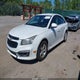 1G1PC5SBXF7120284 2015 Chevrolet Cruze 1Lt Auto auction photo thumbnail 2
