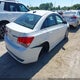 1G1PC5SBXF7120284 2015 Chevrolet Cruze 1Lt Auto auction photo thumbnail 4