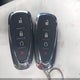 KL79MRSL1MB125264 2021 Chevrolet Trailblazer Awd Lt auction photo thumbnail 11