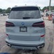 5UX43EU05S9Y70923 2025 BMW X5 Phev xDrive50E auction photo thumbnail 17