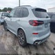 5UX43EU05S9Y70923 2025 BMW X5 Phev xDrive50E auction photo thumbnail 3