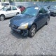 1HGCM56683A110045 2003 Honda Accord 2.4 Ex auction photo thumbnail 2