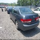 1HGCM56683A110045 2003 Honda Accord 2.4 Ex auction photo thumbnail 3