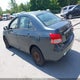 JTDBT923171045884 2007 Toyota Yaris auction photo thumbnail 3