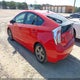 JTDKN3DUXF0407017 2015 Toyota Prius Persona Series Special Edition auction photo thumbnail 3