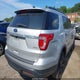 1FM5K8B80JGC77835 2018 Ford Explorer auction photo thumbnail 4