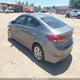 5NPD74LF2JH353770 2018 Hyundai Elantra Se auction photo thumbnail 3