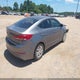 5NPD74LF2JH353770 2018 Hyundai Elantra Se auction photo thumbnail 4