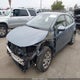 JTDEPMAE1MJ130341 2021 Toyota Corolla Le auction photo thumbnail 2