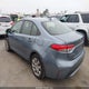JTDEPMAE1MJ130341 2021 Toyota Corolla Le auction photo thumbnail 3