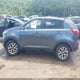 KNDPBCAC5E7629920 2014 Kia Sportage Lx auction photo thumbnail 15