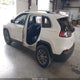 1C4PJLLB7LD557060 2020 Jeep Cherokee Latitude Plus Fwd auction photo thumbnail 3