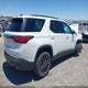 1GNERJKW1PJ207107 2023 Chevrolet Traverse Fwd Rs auction photo thumbnail 4