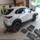 3MVDMBBM5SM785891 2025 Mazda Cx-30 2.5 S Select Sport auction photo thumbnail 4