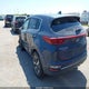 KNDPM3AC1L7675770 2020 Kia Sportage Lx auction photo thumbnail 3