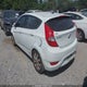 KMHCU5AE7CU042716 2012 Hyundai Accent Se auction photo thumbnail 3