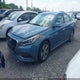 KMHE34L13GA025774 2016 Hyundai Sonata Hybrid Limited auction photo thumbnail 2