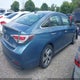KMHE34L13GA025774 2016 Hyundai Sonata Hybrid Limited auction photo thumbnail 4