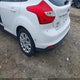 1FAHP3K29CL113551 2012 Ford Focus Se auction photo thumbnail 6
