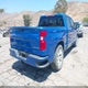 3GCPABEK9NG519844 2022 Chevrolet Silverado 1500 2Wd Short Bed Custom auction photo thumbnail 4