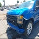 3GCPABEK9NG519844 2022 Chevrolet Silverado 1500 2Wd Short Bed Custom auction photo thumbnail 6