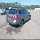 WVWXK73C17E020925 2007 Volkswagen Passat Value Edition auction photo thumbnail 4