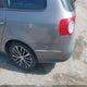 WVWXK73C17E020925 2007 Volkswagen Passat Value Edition auction photo thumbnail 6