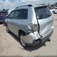 5TDZK3EH0BS028348 2011 Toyota Highlander Base V6 auction photo thumbnail 3