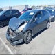JHMZE2H59BS011086 2011 Honda Insight Lx auction photo thumbnail 2