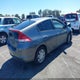 JHMZE2H59BS011086 2011 Honda Insight Lx auction photo thumbnail 4