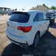 5FRYD4H59HB025232 2017 Acura Mdx Technology Package auction photo thumbnail 4