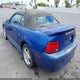 1FAFP44452F199787 2002 Ford Mustang auction photo thumbnail 3