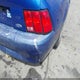 1FAFP44452F199787 2002 Ford Mustang auction photo thumbnail 6