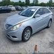 5NPEB4AC6BH159790 2011 Hyundai Sonata Gls auction photo thumbnail 2