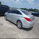 5NPEB4AC6BH159790 2011 Hyundai Sonata Gls auction photo thumbnail 3