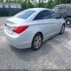 5NPEB4AC6BH159790 2011 Hyundai Sonata Gls auction photo thumbnail 4