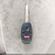 SHSRD68596U400687 2006 Honda Cr-V Lx auction photo thumbnail 11