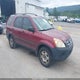 SHSRD68596U400687 2006 Honda Cr-V Lx auction photo thumbnail 1