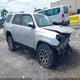 JTEBU5JR7J5512958 2018 Toyota 4Runner Trd Off Road Premium auction photo thumbnail 1