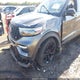 1FM5K8GC6LGB92126 2020 Ford Explorer St auction photo thumbnail 15