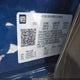 KL77LFE21RC089556 2024 Chevrolet Trax Fwd Sp auction photo thumbnail 9