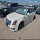 1G6DE5E52D0178974 2013 Cadillac Cts Luxury auction photo thumbnail 2