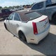 1G6DE5E52D0178974 2013 Cadillac Cts Luxury auction photo thumbnail 3
