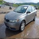 KNAFU4A2XC5636032 2012 Kia Forte Ex auction photo thumbnail 2