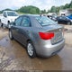 KNAFU4A2XC5636032 2012 Kia Forte Ex auction photo thumbnail 3