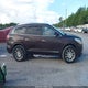5GAKRBKD9FJ377389 2015 Buick Enclave Leather auction photo thumbnail 13