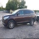 5GAKRBKD9FJ377389 2015 Buick Enclave Leather auction photo thumbnail 14